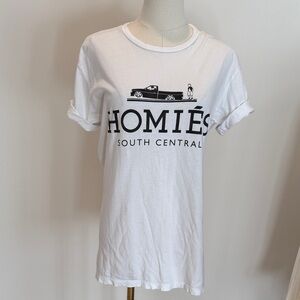 BLTEE Brian Lichtenberg T shirt